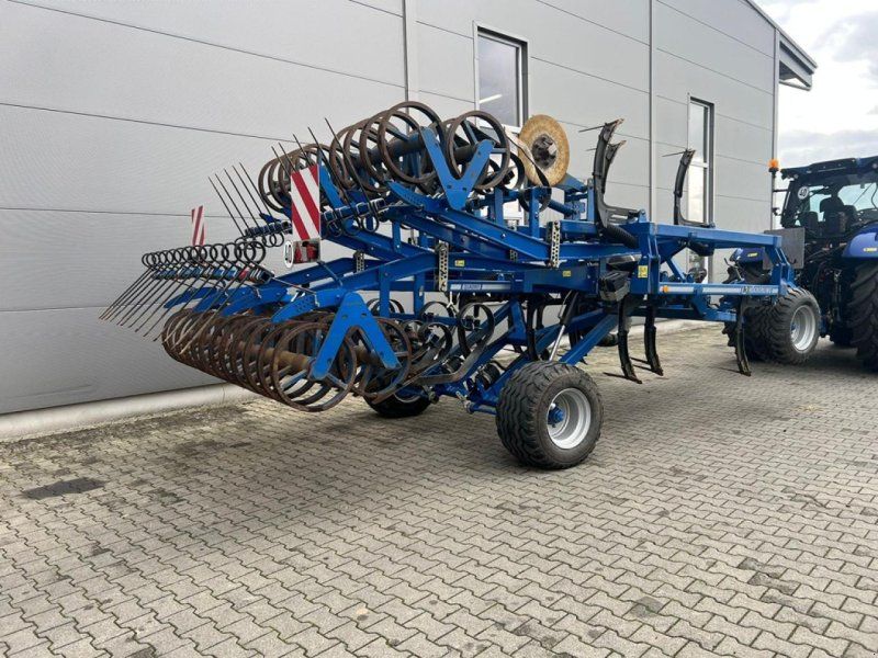 Köckerling Quadro 460