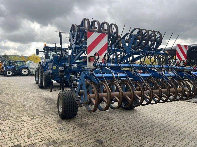 Köckerling Quadro 460