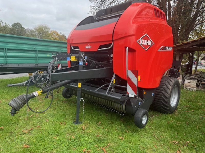Kuhn VB 3290
