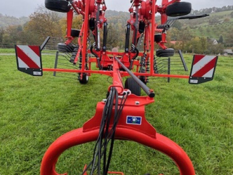 Kuhn GA 7501 +