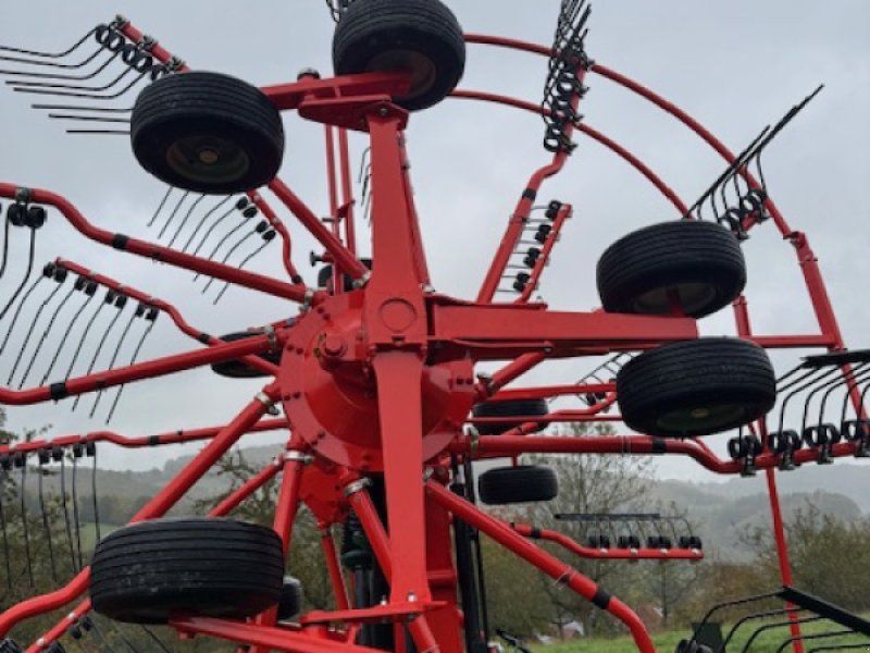 Kuhn GA 7501 +