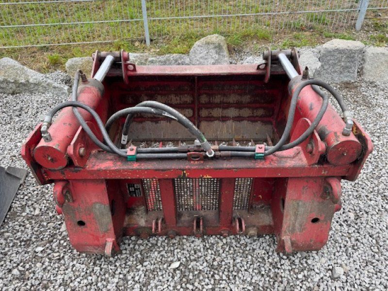 Strautmann SZ 230