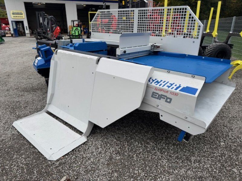 Boschert Spaltprofi 1030
