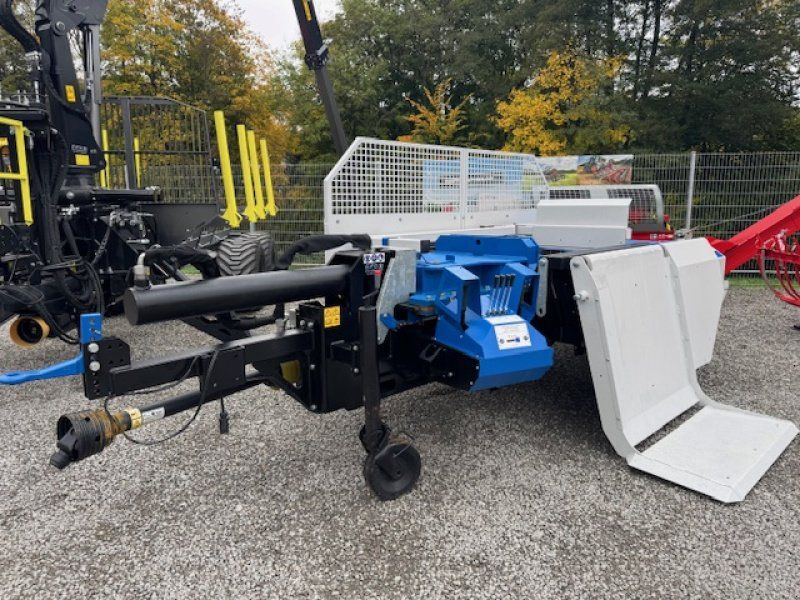 Boschert Spaltprofi 1030