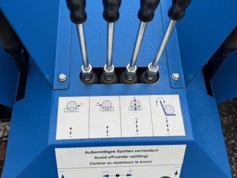 Boschert Spaltprofi 1030