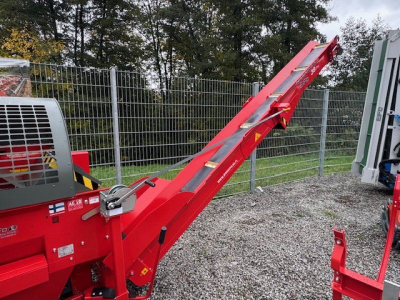 Hakki Pilke HP 38 PRO