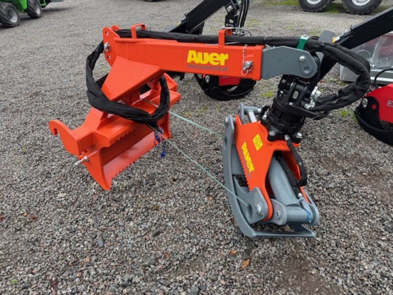 Auer HRZ 1700