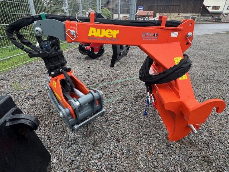 Auer HRZ 1700