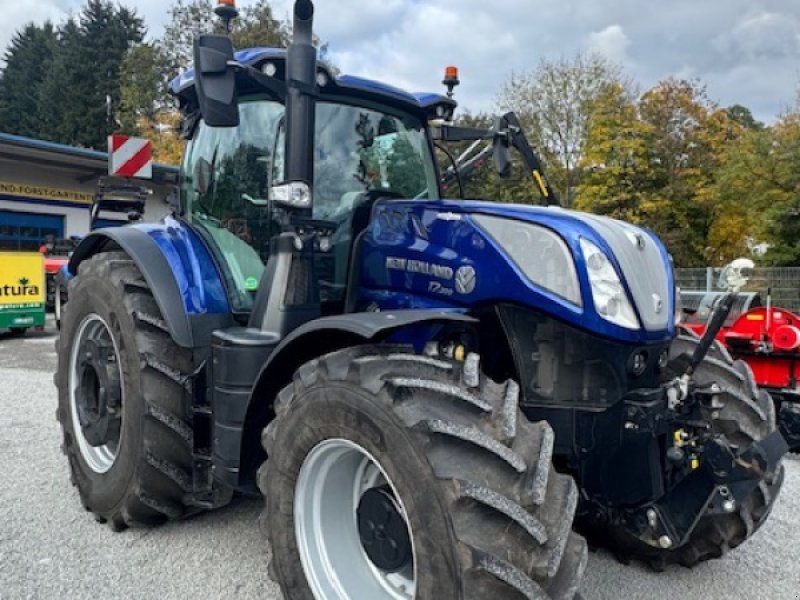 New Holland T7.300 AC GEN