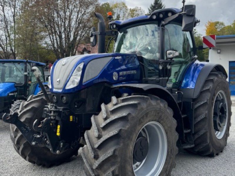 New Holland T7.300 AC GEN
