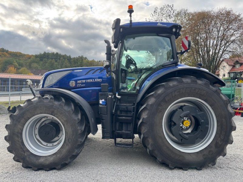 New Holland T7.300 AC GEN