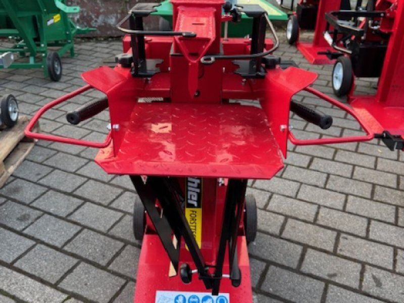Oehler OL 100 N