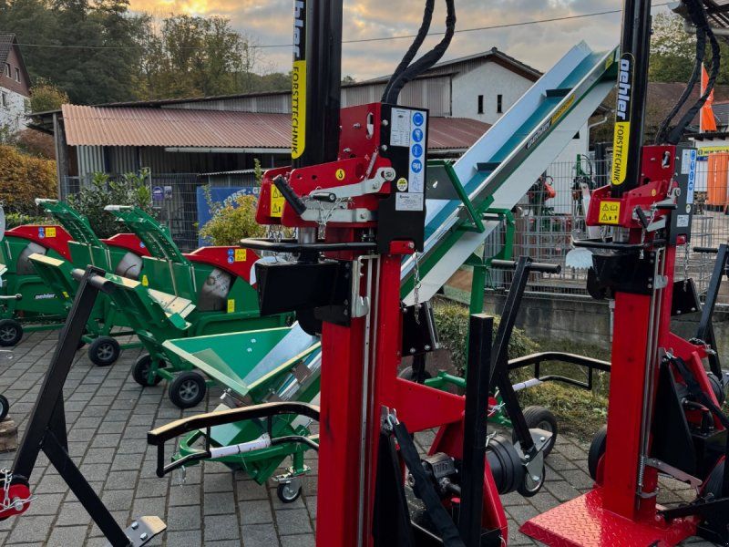 Oehler OL 1140