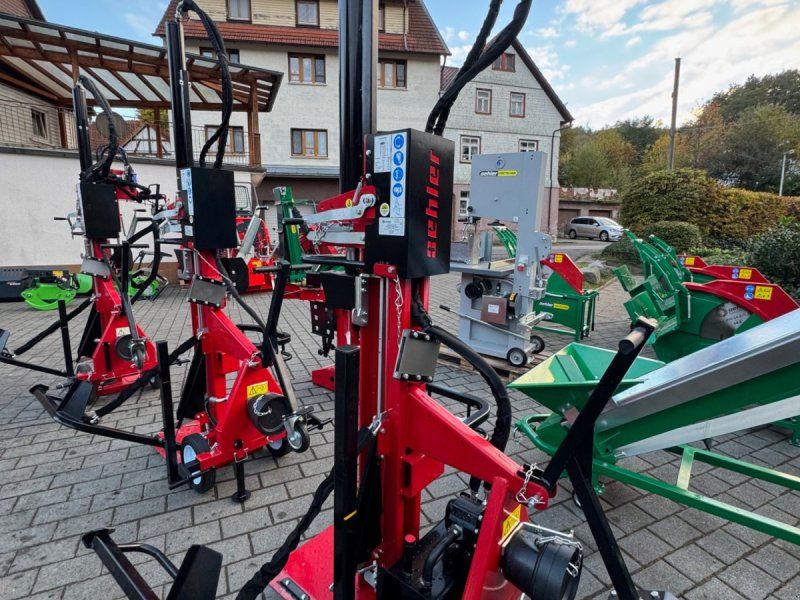 Oehler OL 1140