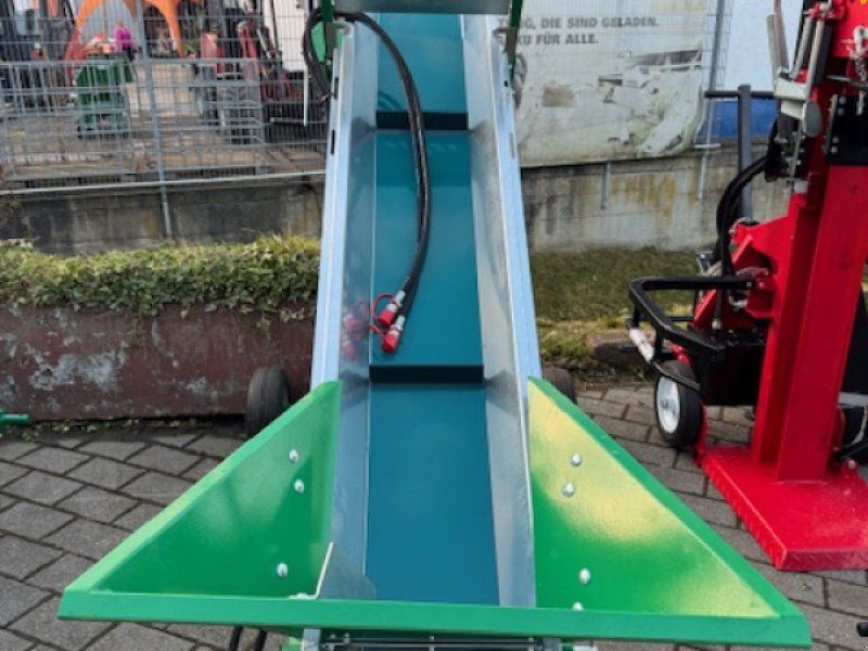Oehler OL FO 400 F