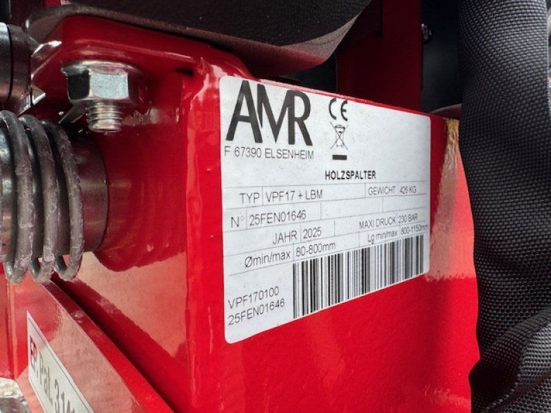 AMR VP17