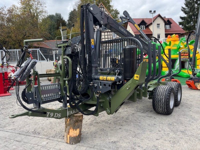 Farma CT 7,2-9 DS