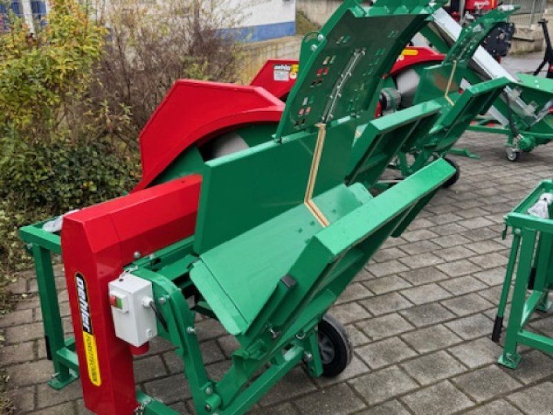 Oehler OL 700 EN
