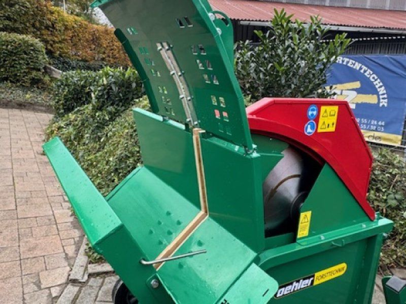 Oehler OL 700 EN