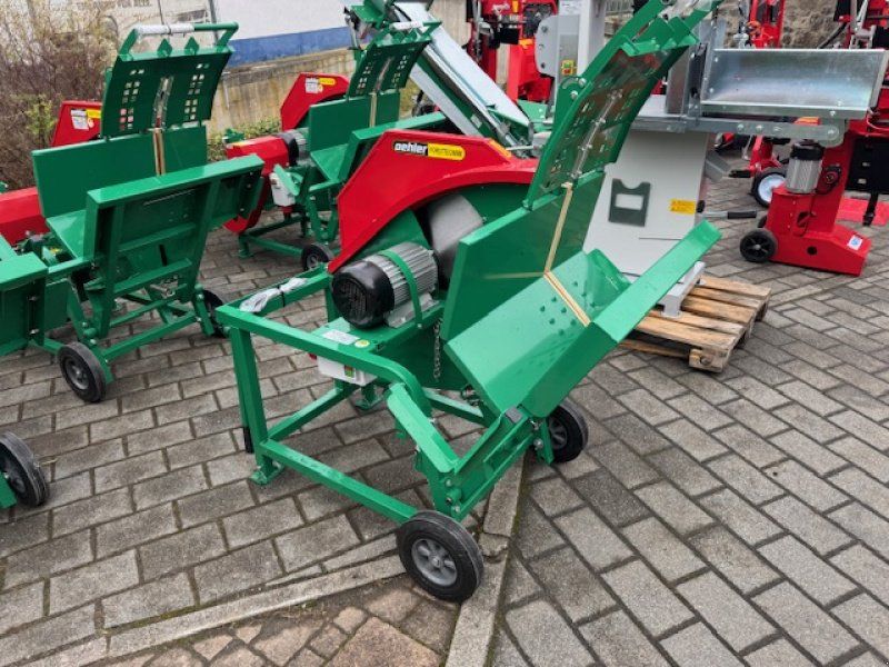 Oehler OL WS 700 DN