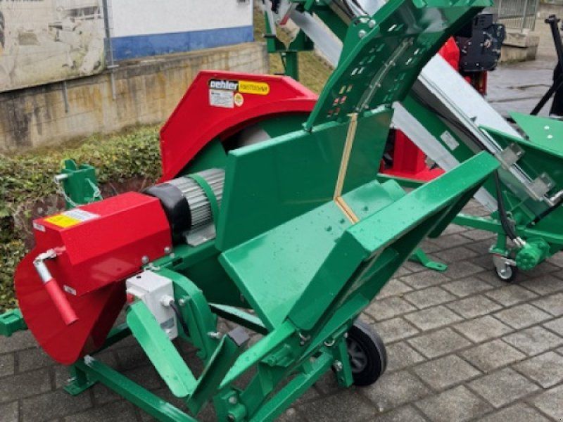 Oehler OL WS 700 EZN