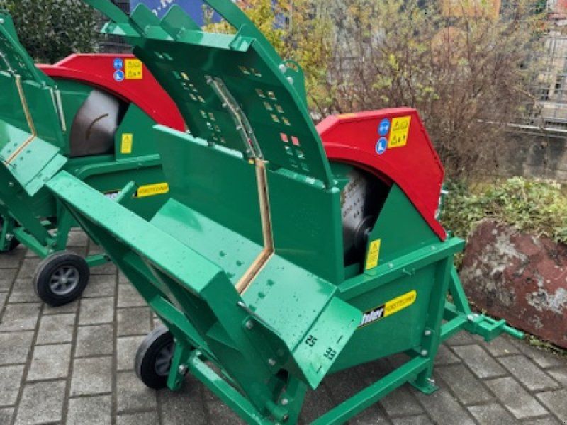Oehler OL WS 700 EZN