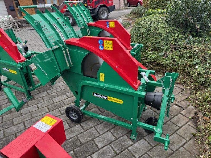 Oehler OL WS 700 ZN