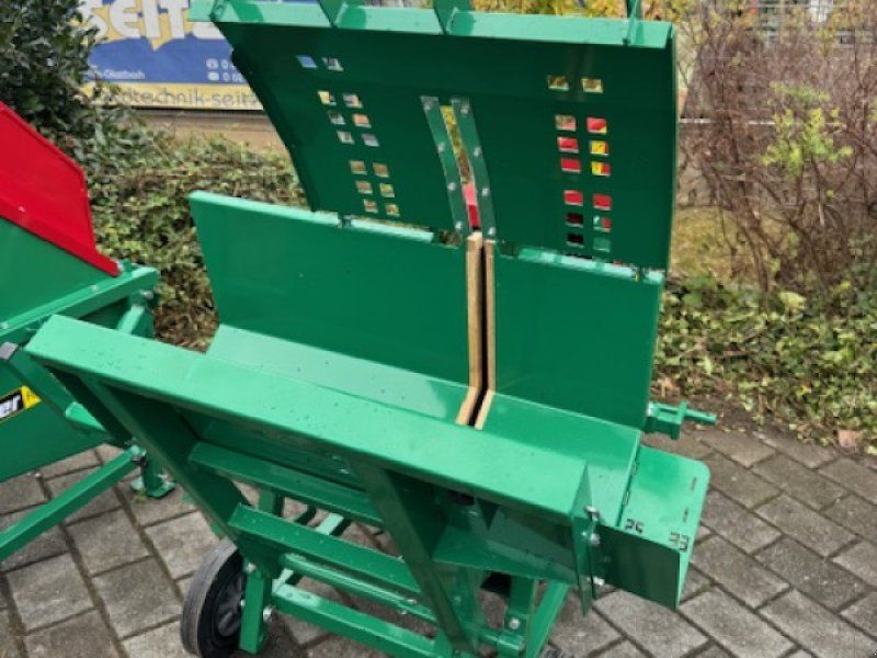 Oehler OL WS 700 ZN
