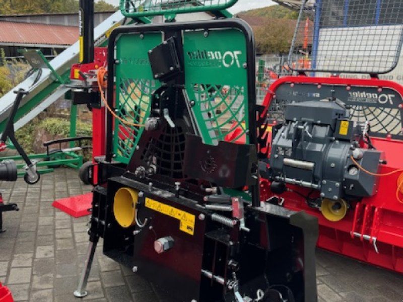 Oehler OL SW 6500 EH-SA Performance