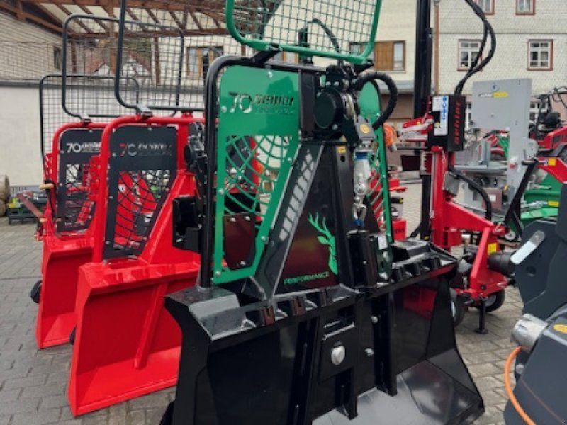 Oehler OL SW 6500 EH-SA Performance