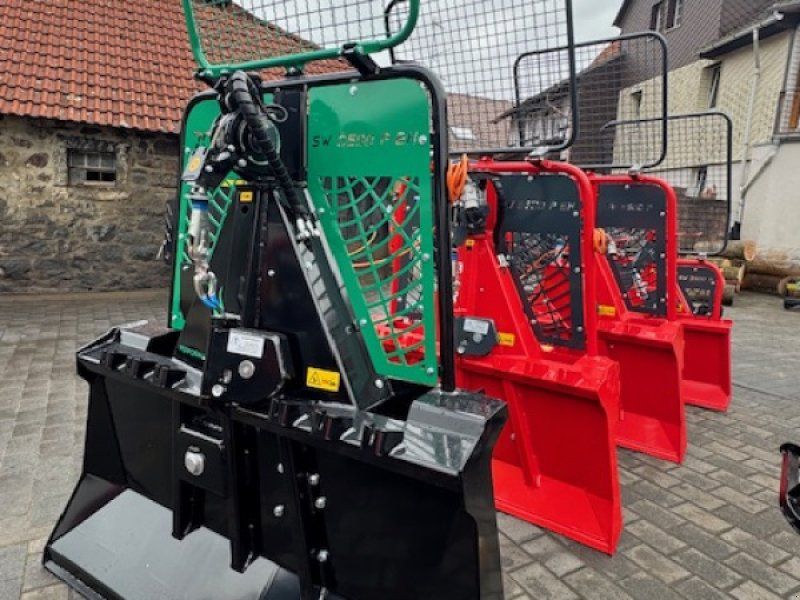 Oehler OL SW 6500 EH-SA Performance