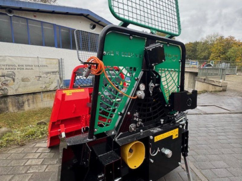 Oehler OL SW 6500 EH-SA Performance