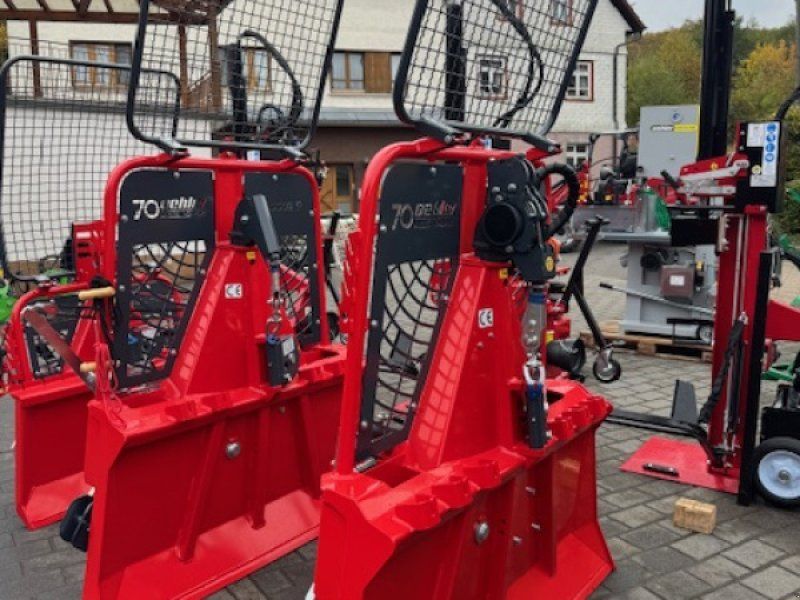 Oehler OL SW 5500 EH-SA FUNK