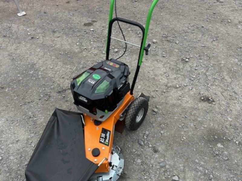 As-Motor 30 WeedHex EGO