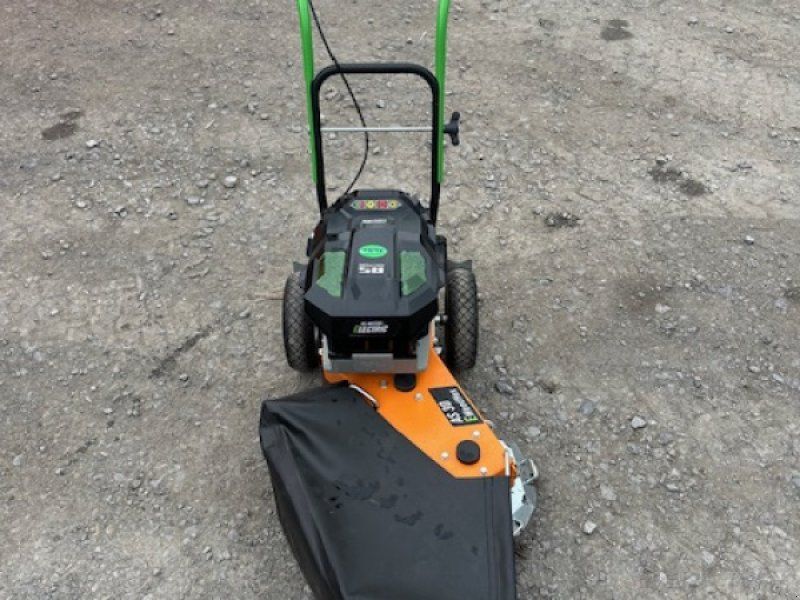 As-Motor 30 WeedHex EGO
