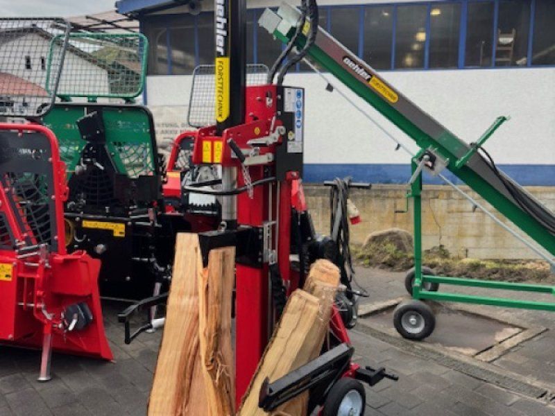 Oehler OL 1195