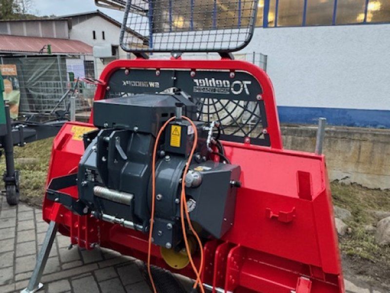 Oehler OL SW 6800P K 2,10m
