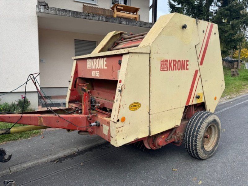 Krone KR 155