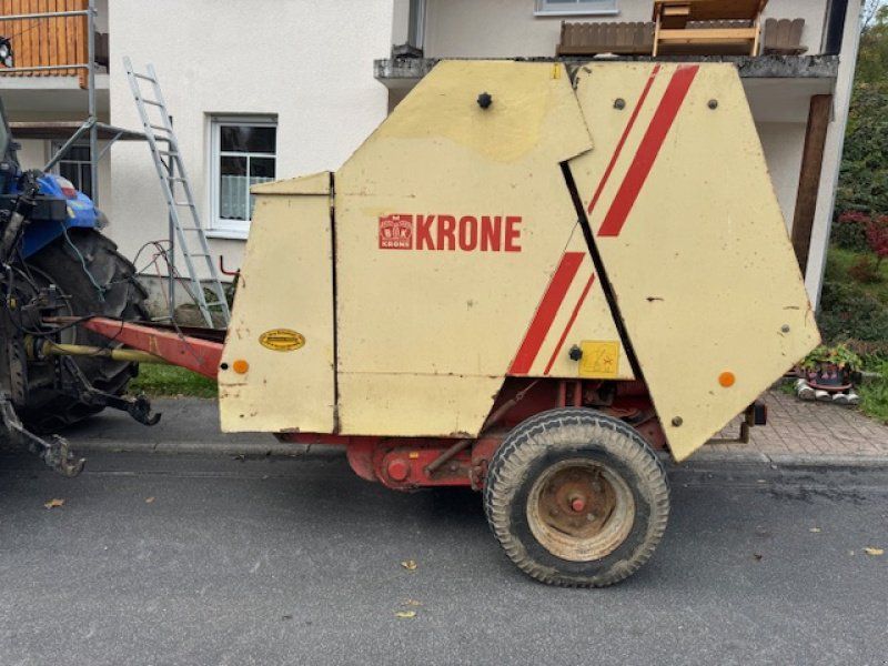 Krone KR 155