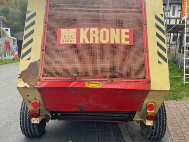 Krone KR 155