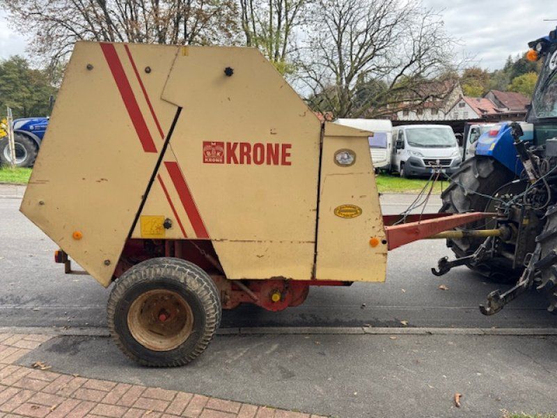 Krone KR 155