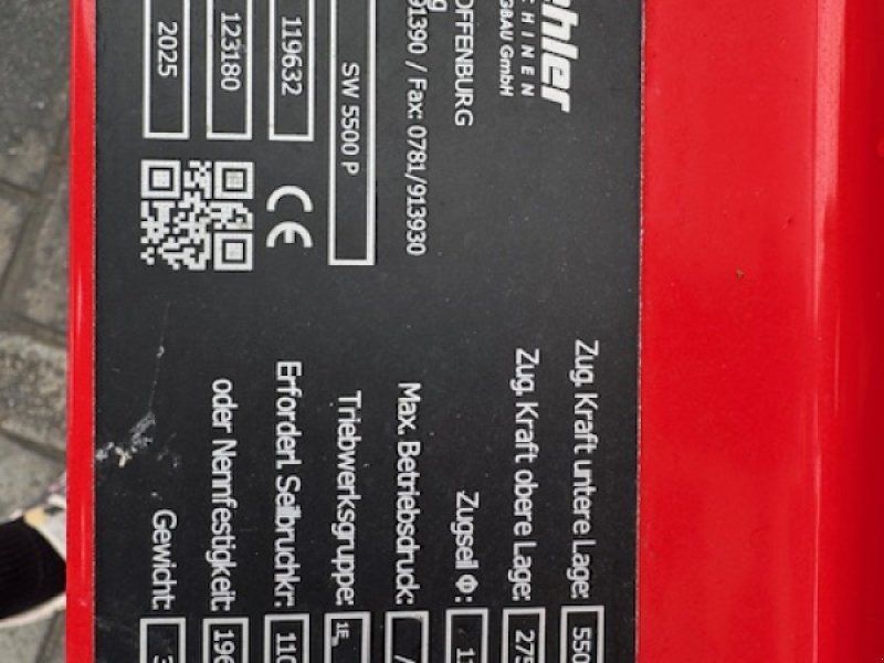 Oehler OL SW 5500 P