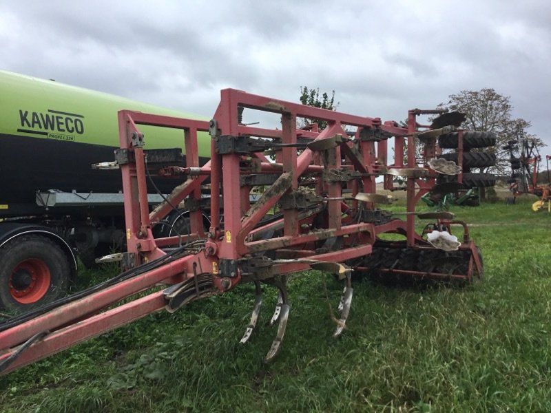 Horsch Tiger 4 AS