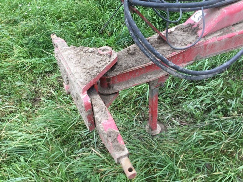 Horsch Tiger 4 AS