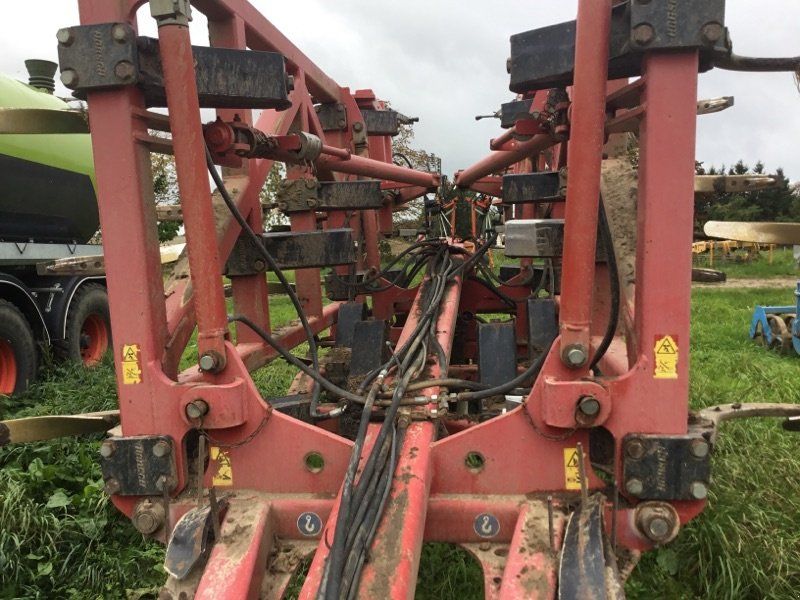 Horsch Tiger 4 AS