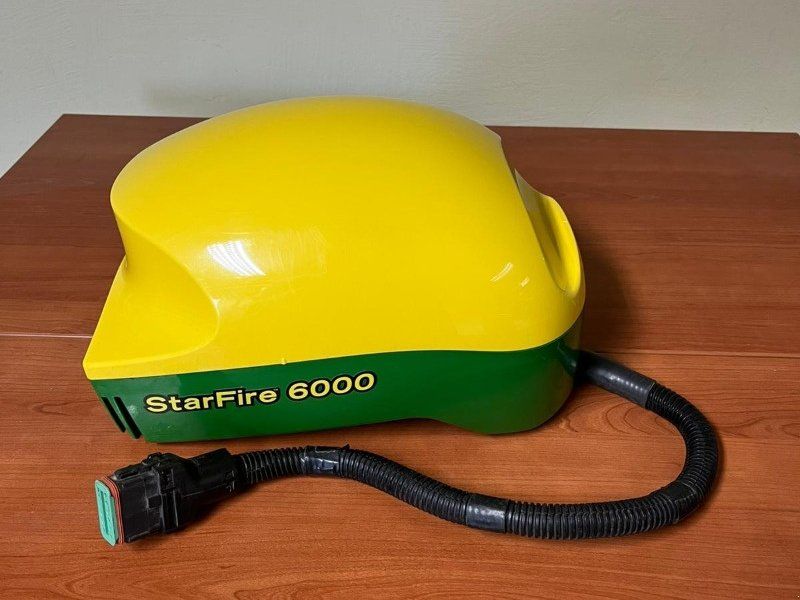 John Deere StarFire 6000 Empfänger SF1