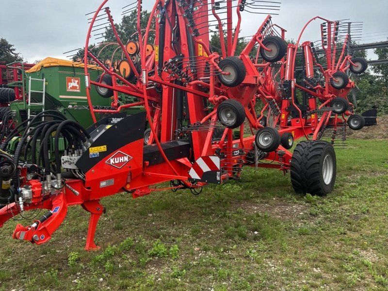Kuhn GA 13231