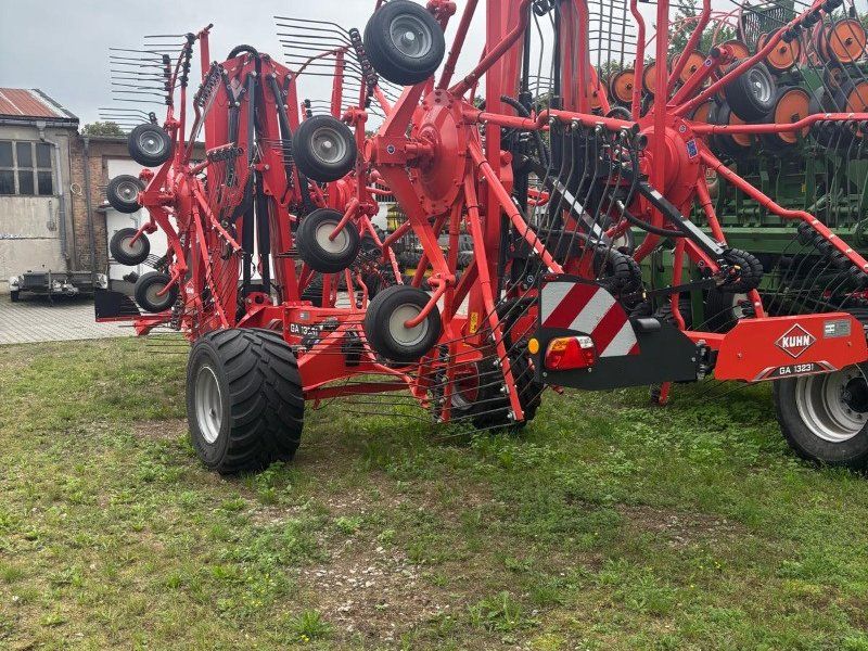 Kuhn GA 13231