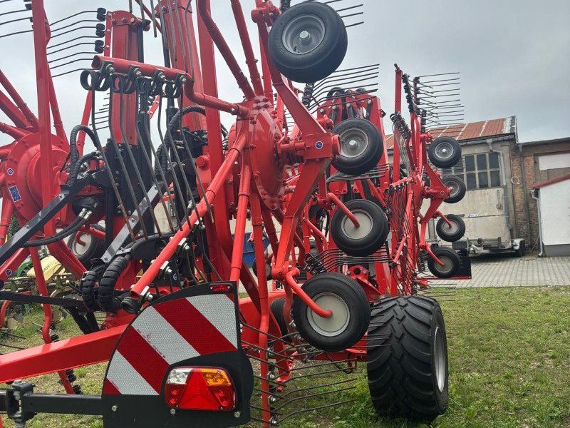 Kuhn GA 13231