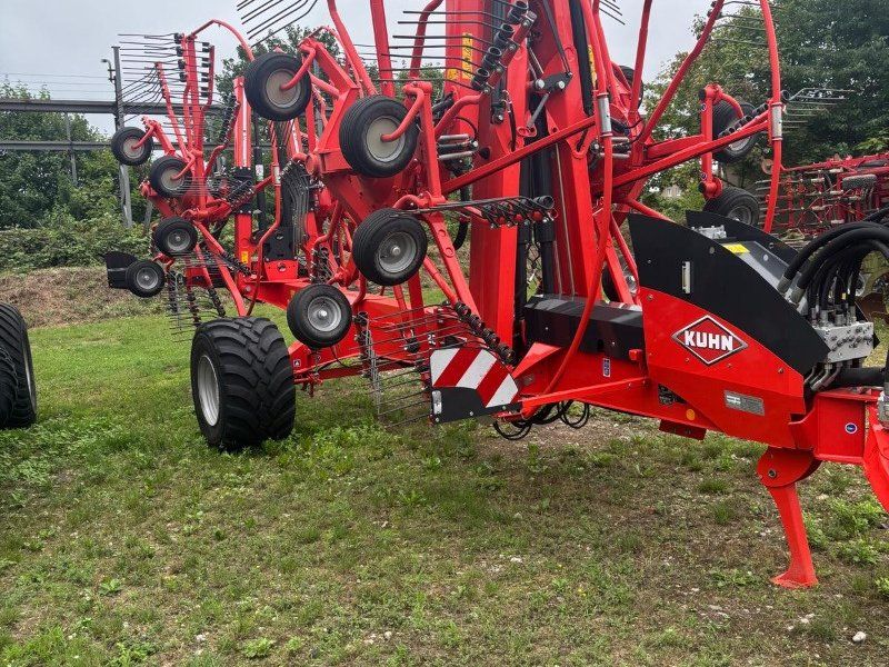 Kuhn GA 13231